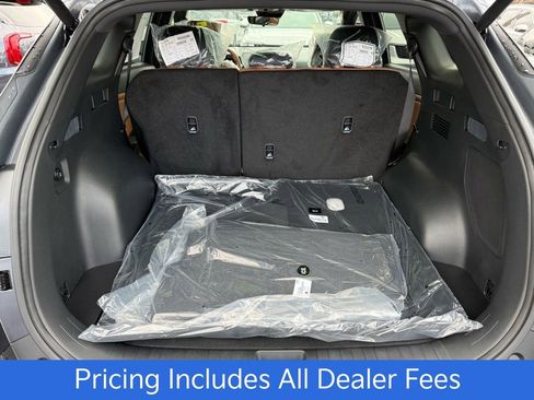 New 2026 Kia Sportage X-Line w/ X-Line Technology Package AWD/4WD image 12