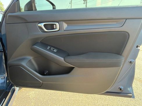 Used 2026 Honda Civic Sport image 29