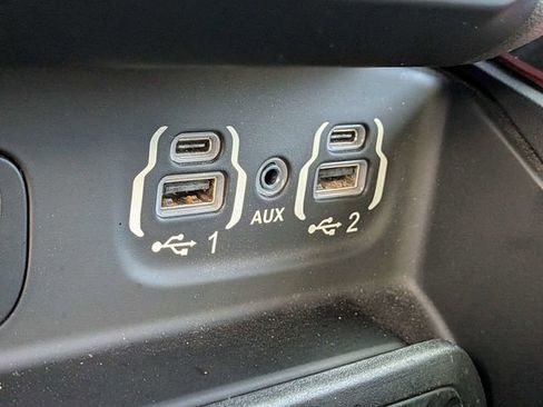 Used 2019 RAM 1500 Rebel w/ Rebel Level 2 Equipment Group AWD/4WD image 22