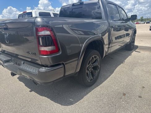 Used 2022 RAM 1500 Limited image 2