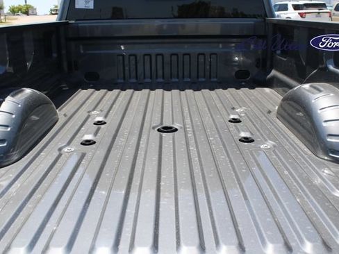 New 2026 Ford F350 Platinum w/ Platinum Plus Package AWD/4WD image 6