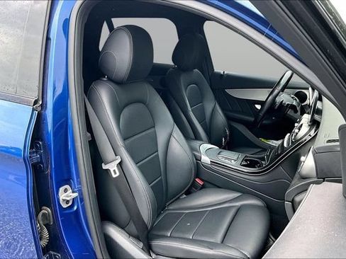 Certified 2022 Mercedes-Benz GLC 300 4MATIC image 15