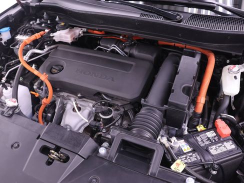 Certified 2026 Honda CR-V TrailSport image 17