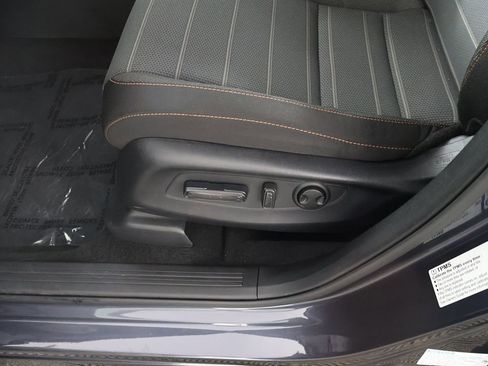 Used 2026 Honda CR-V Sport image 31