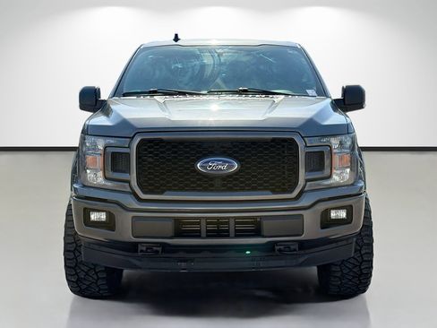 Used 2019 Ford F150 XLT w/ Equipment Group 302A Luxury AWD/4WD image 8