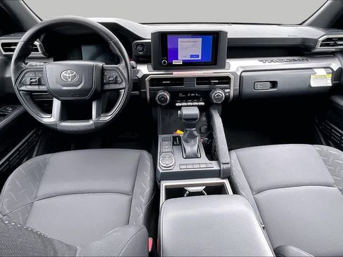 Certified 2025 Toyota Tacoma SR5 RWD image 14