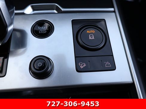 Used 2023 Land Rover Range Rover SV AWD/4WD image 29