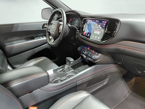 Used 2025 Dodge Durango R/T AWD/4WD image 39