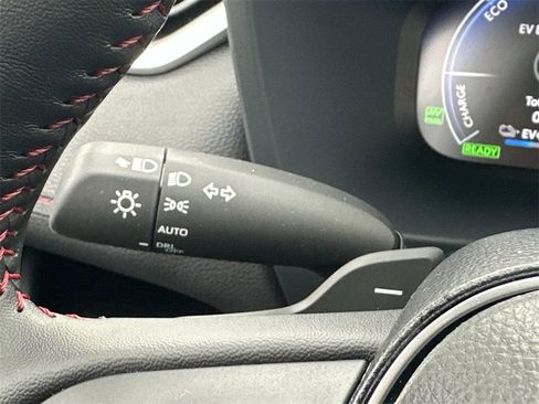 New 2025 Toyota RAV4 XSE image 24