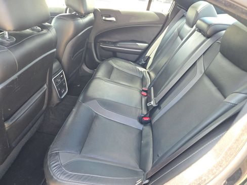Used 2020 Dodge Charger SXT w/ Leather Interior Group RWD image 13