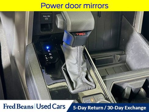Used 2022 Toyota Tundra SR5 w/ TRD Off-Road Premium Package image 20