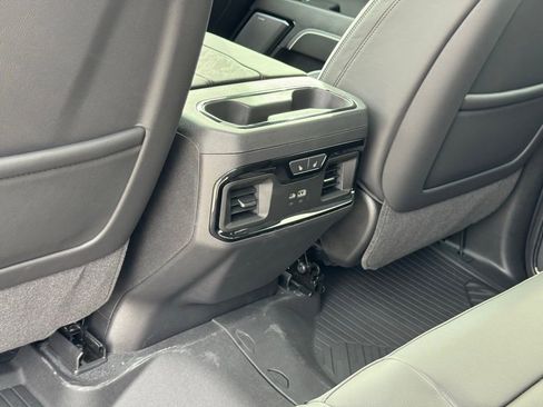 New 2026 GMC Sierra 1500 AT4X w/ AT4X AEV Edition image 25