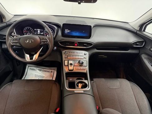 Certified 2023 Hyundai Santa Fe SEL FWD image 38