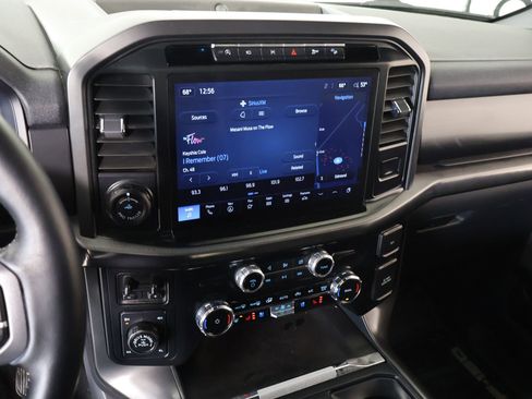 Used 2024 Ford F150 Lariat w/ Bed Utility Package image 5