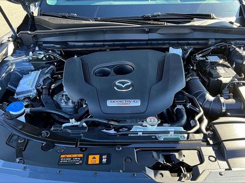 New 2026 MAZDA CX-50 Meridian Edition w/ Weather Package AWD/4WD image 11