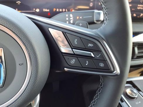 New 2026 Buick Enclave Sport Touring w/ Power Package image 35