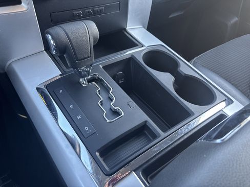 Used 2012 RAM 1500 Sport w/ Sport Premium Group image 20