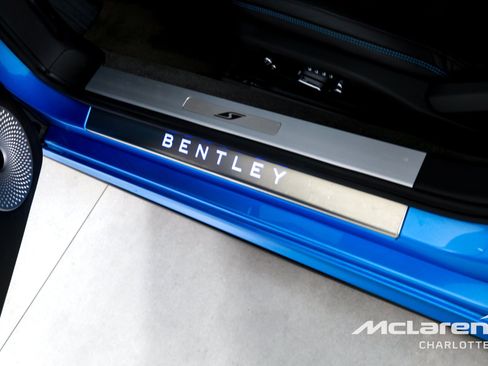 Used 2023 Bentley Continental GT S AWD/4WD image 17