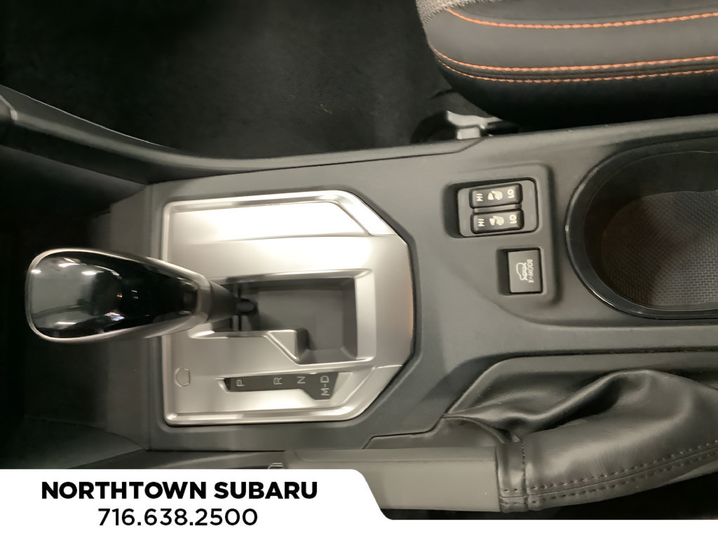 Used 2019 Subaru Crosstrek 2.0i Premium w/ Eyesight System AWD/4WD image 18