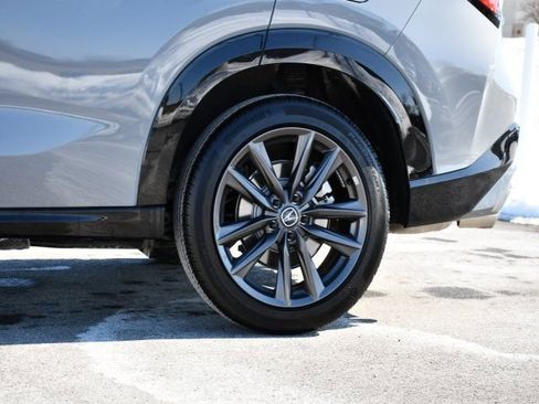 Certified 2025 Acura ADX A-Spec image 11