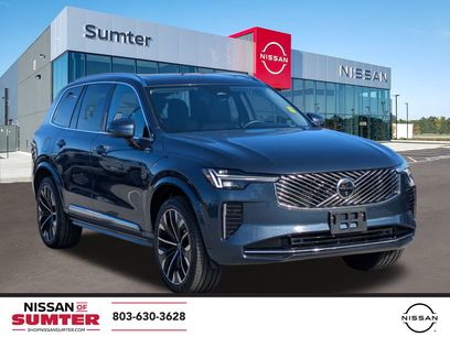 Used 2025 Volvo XC90 B6 Plus