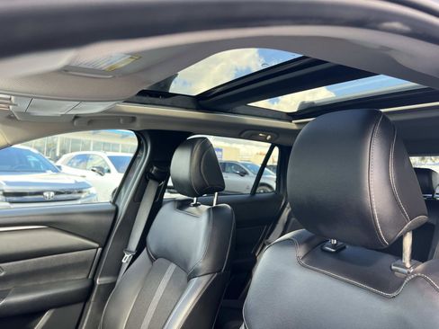 Used 2023 MAZDA CX-50 2.5 S w/ Cargo Package image 19