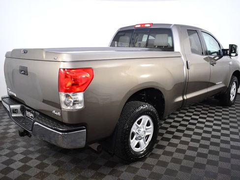Used 2009 Toyota Tundra 4x4 Double Cab image 6