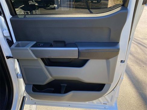 Used 2024 Ford F350 XLT w/ FX4 Off-Road Package image 34