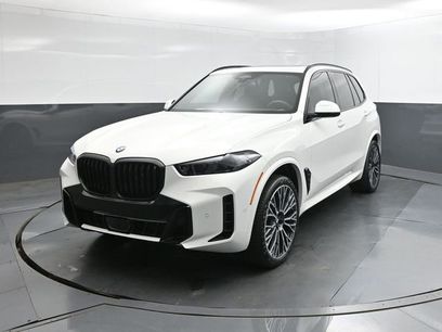 New 2026 BMW X5 sDrive40i