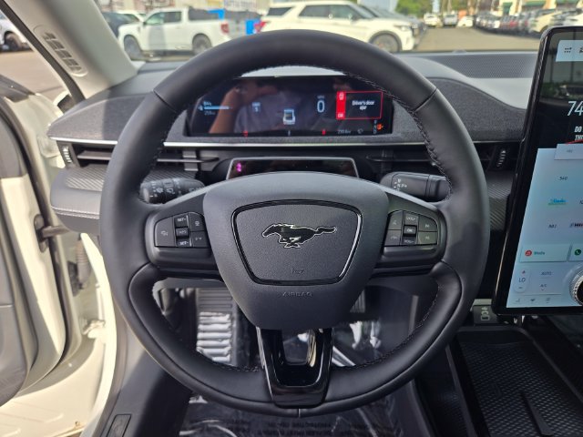 New 2026 Ford Mustang Mach-E Premium RWD image 20