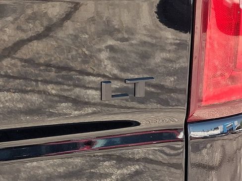 Certified 2021 Chevrolet Silverado 1500 LT Trail Boss AWD/4WD image 33