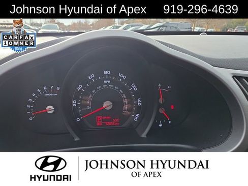 Used 2015 Kia Sportage EX image 30