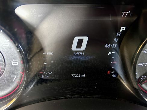 Used 2020 Dodge Charger Scat Pack w/ Daytona Edition Group RWD image 20