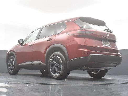 New 2026 Nissan Rogue SV w/ SV Premium Package image 30