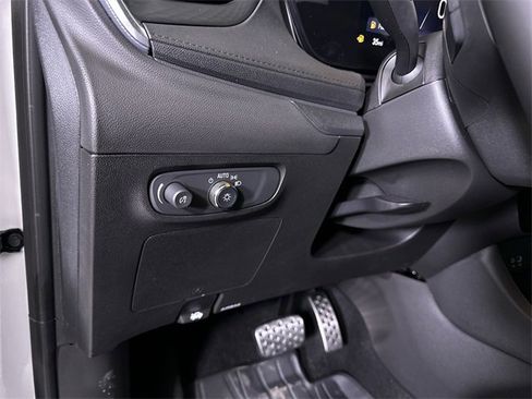 New 2026 Buick Encore GX Avenir w/ Avenir Technology Package image 18