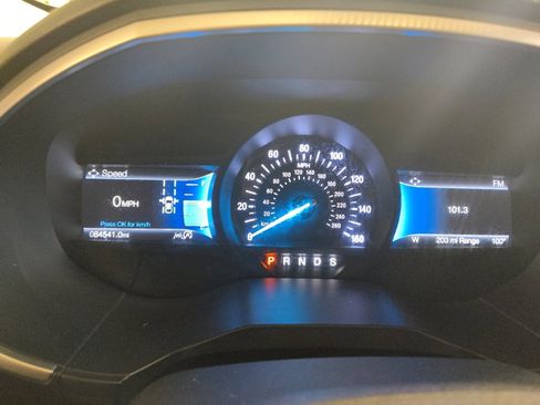 Used 2021 Ford Edge SEL w/ Convenience Package FWD image 23