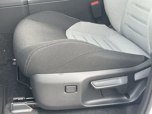 New 2025 Toyota 4Runner TRD Off-Road image 18