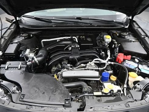 Used 2023 Subaru Outback Limited AWD/4WD image 41