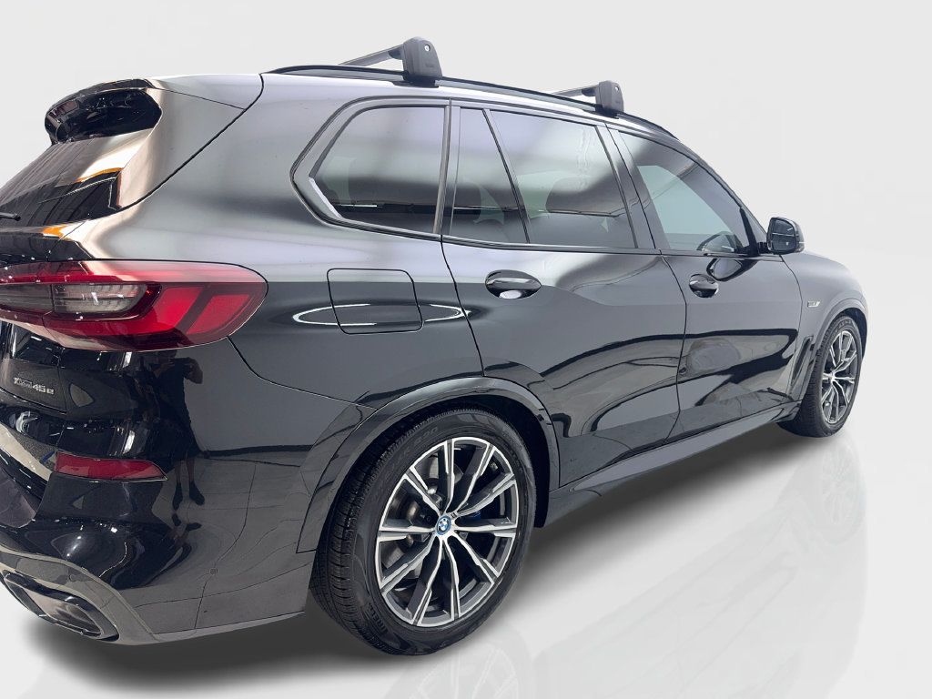 Used 2023 BMW X5 xDrive45e w/ M Sport Package AWD/4WD image 15