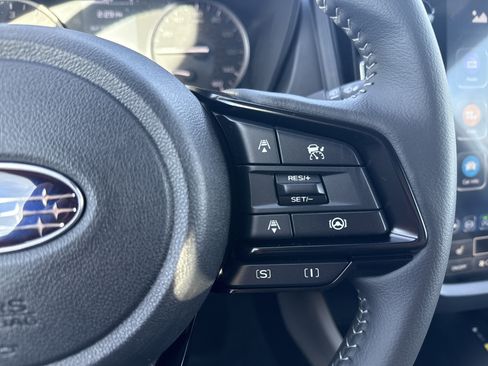 New 2026 Subaru Forester Premium image 23