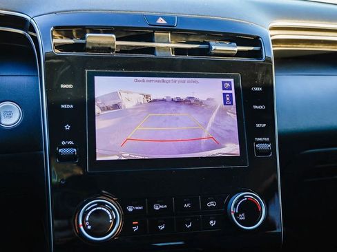 Used 2022 Hyundai Tucson SEL w/ Cargo Package image 24