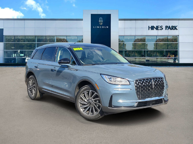 Used 2023 Lincoln Corsair Reserve w/ Equipment Group 201A AWD/4WD image 1