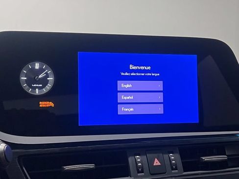 Certified 2025 Lexus ES 300h w/ Premium Package FWD image 19