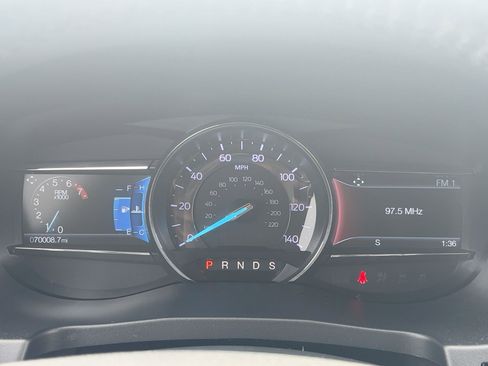 Used 2019 Ford Explorer Limited image 20