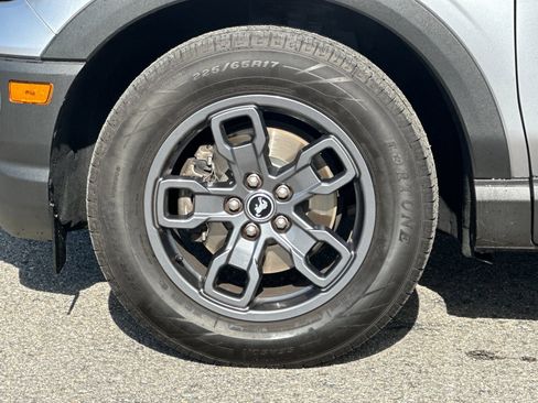 Certified 2022 Ford Bronco Sport Big Bend image 26