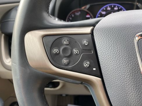 Certified 2023 GMC Terrain Denali w/ Denali Premium Package image 23