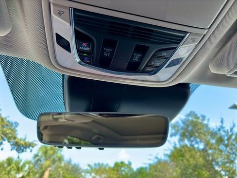 New 2025 Acura RDX w/ Technology Package image 20