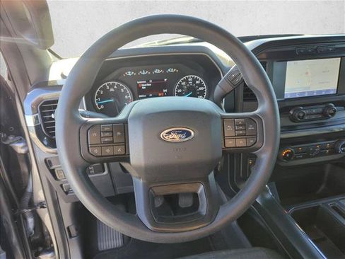 Used 2021 Ford F150 XL w/ STX Appearance Package AWD/4WD image 10