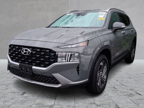 Used 2023 Hyundai Santa Fe SEL AWD/4WD image 1