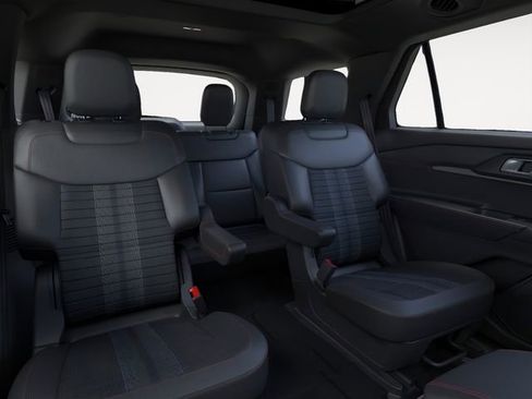 New 2026 Ford Explorer ST-Line image 41